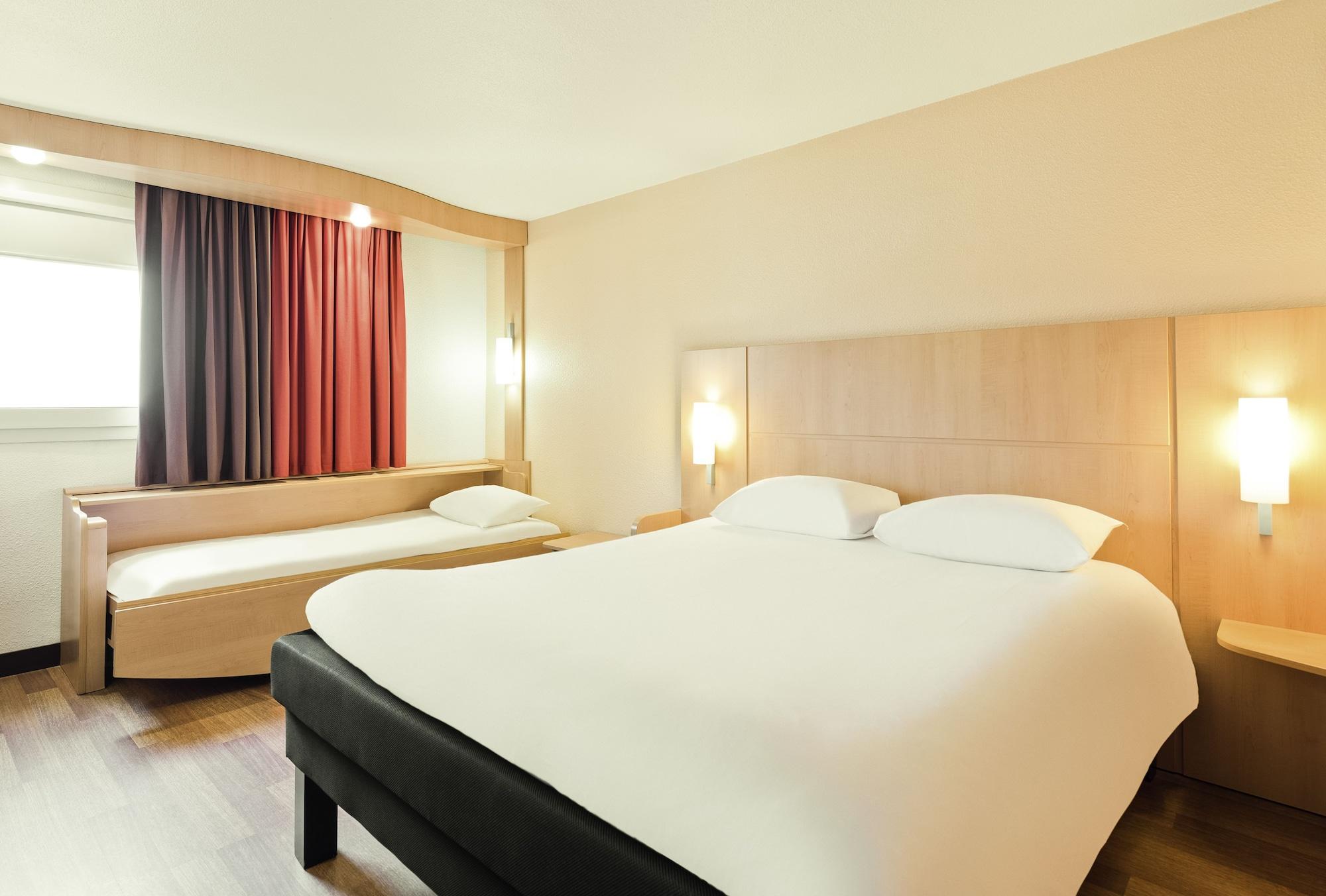 Ibis Paris Porte D'Italie Ξενοδοχείο Gentilly Εξωτερικό φωτογραφία