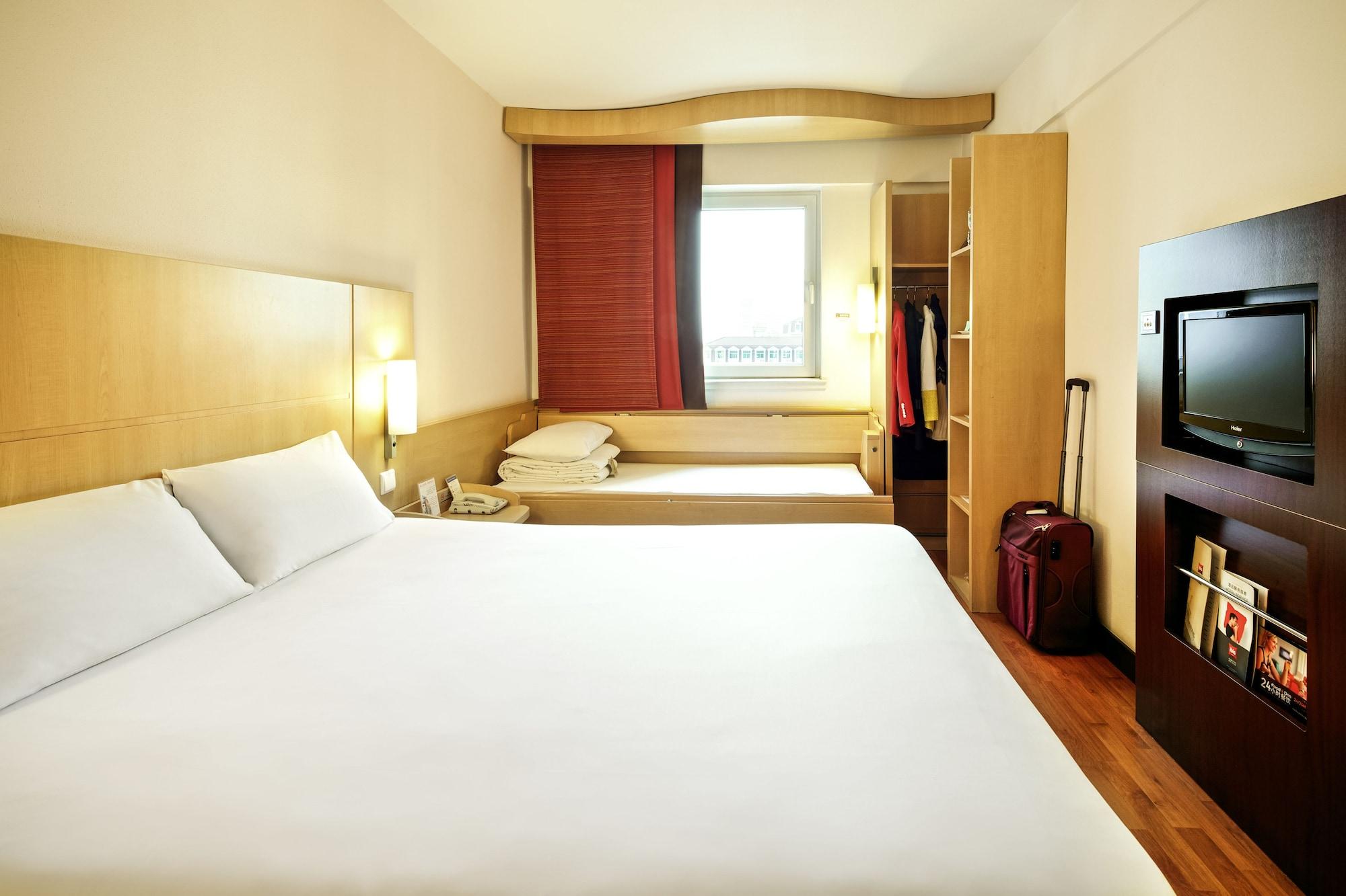 Ibis Paris Porte D'Italie Gentilly Εξωτερικό φωτογραφία