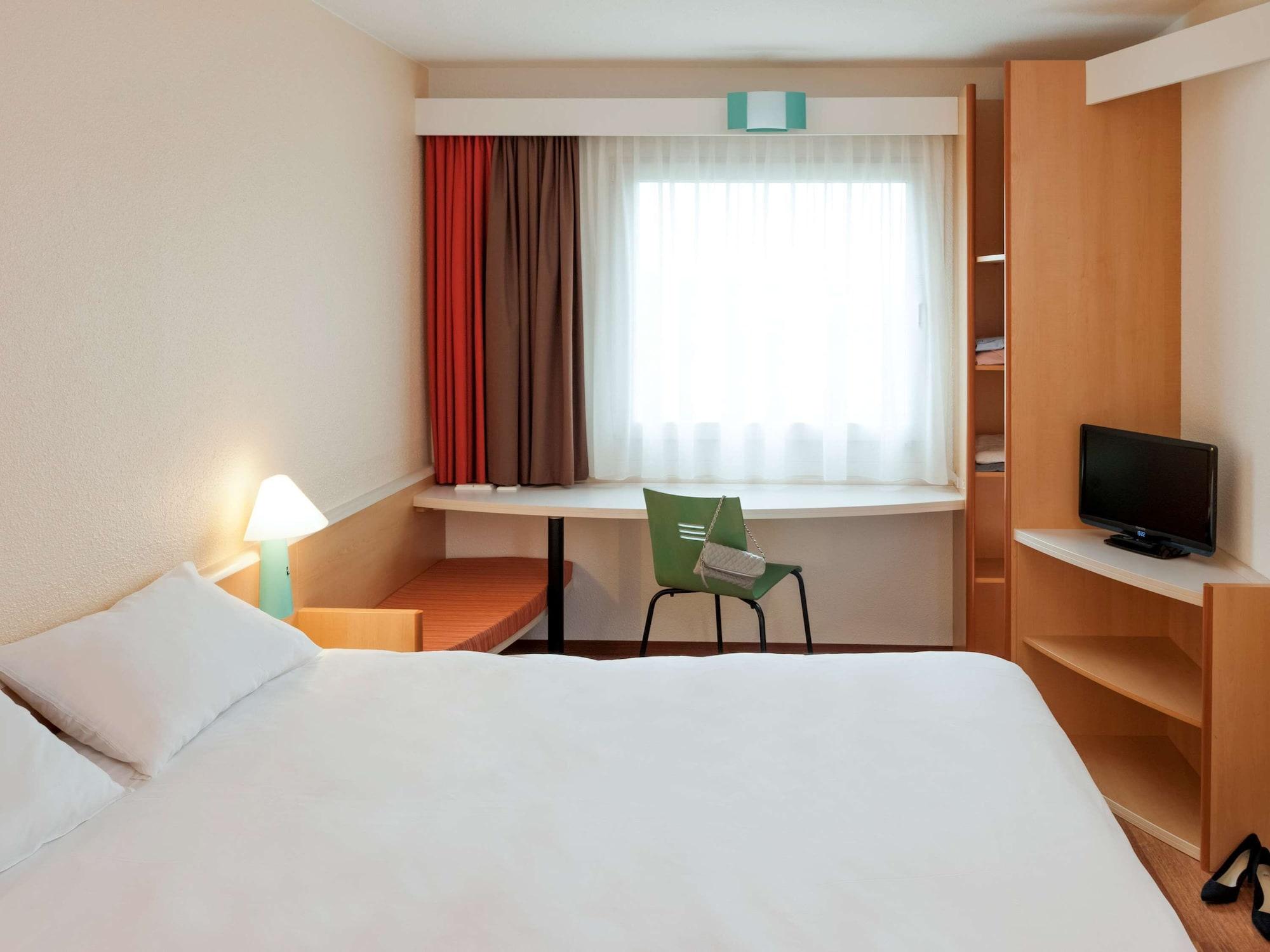 Ibis Paris Porte D'Italie Ξενοδοχείο Gentilly Εξωτερικό φωτογραφία