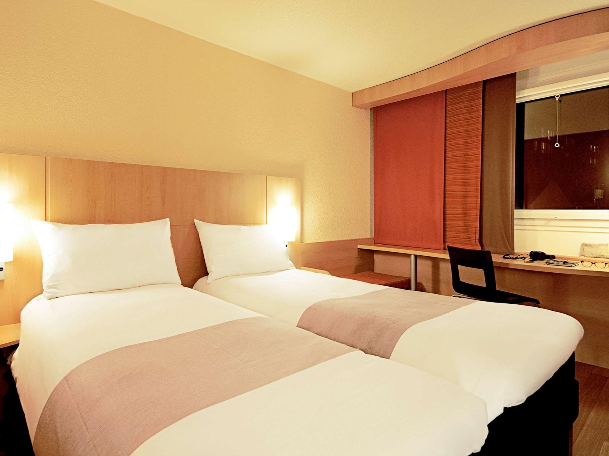 Ibis Paris Porte D'Italie Gentilly Εξωτερικό φωτογραφία