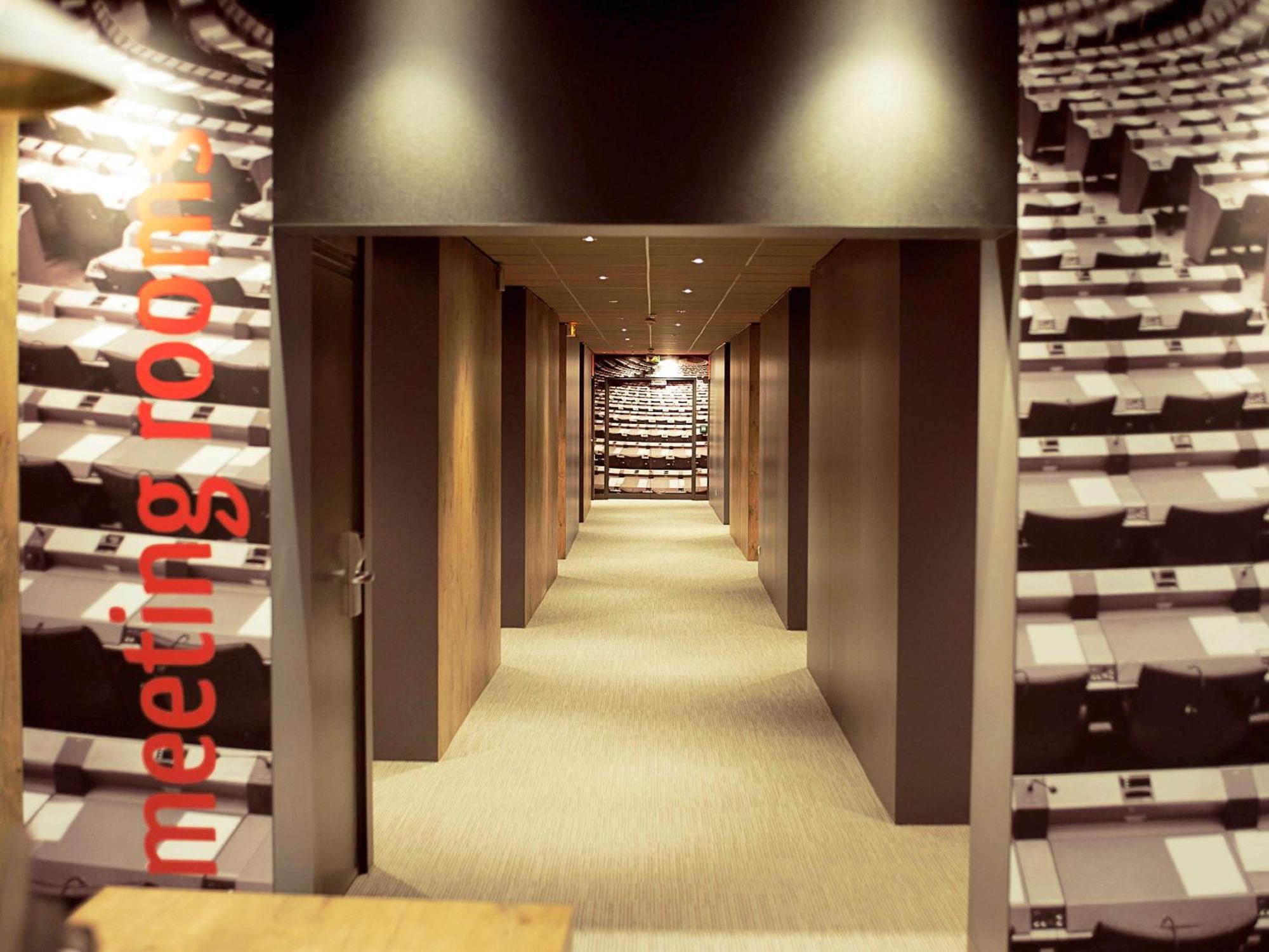 Ibis Paris Porte D'Italie Gentilly Εξωτερικό φωτογραφία