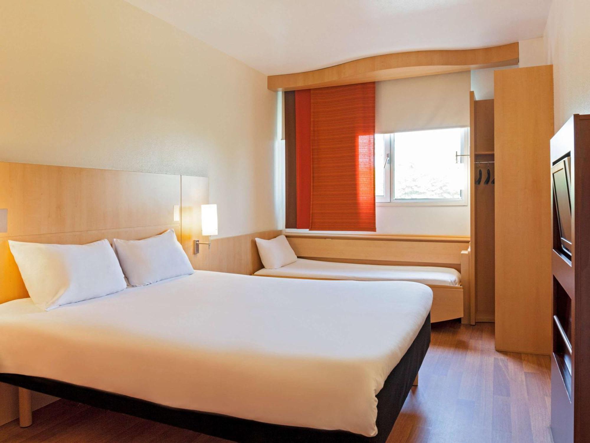 Ibis Paris Porte D'Italie Gentilly Εξωτερικό φωτογραφία