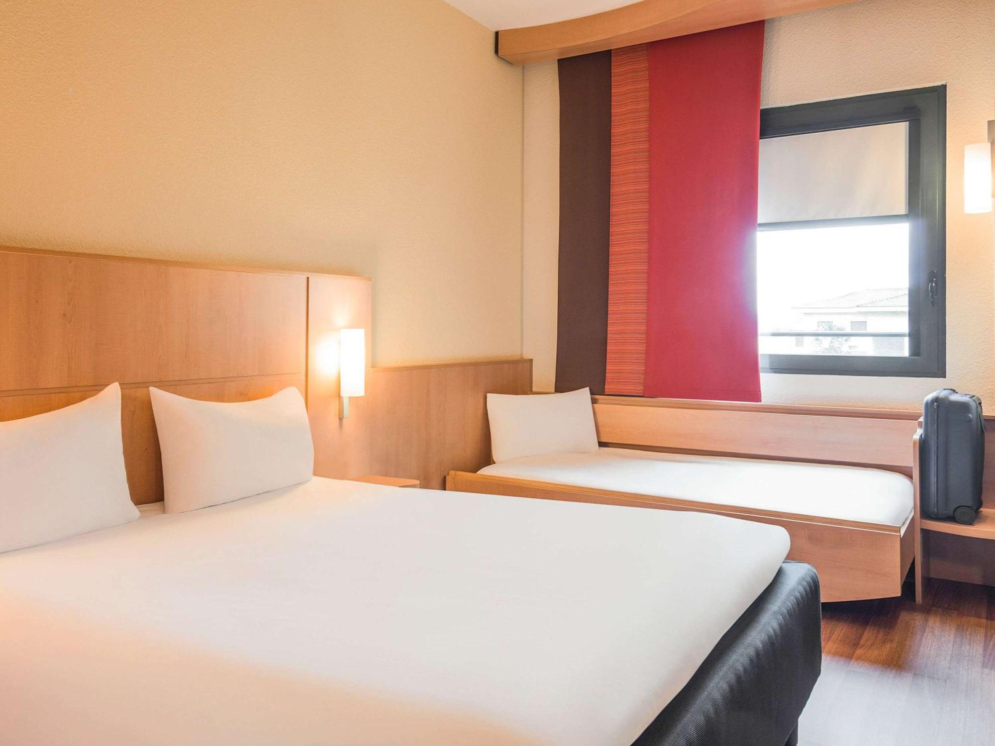 Ibis Paris Porte D'Italie Gentilly Εξωτερικό φωτογραφία