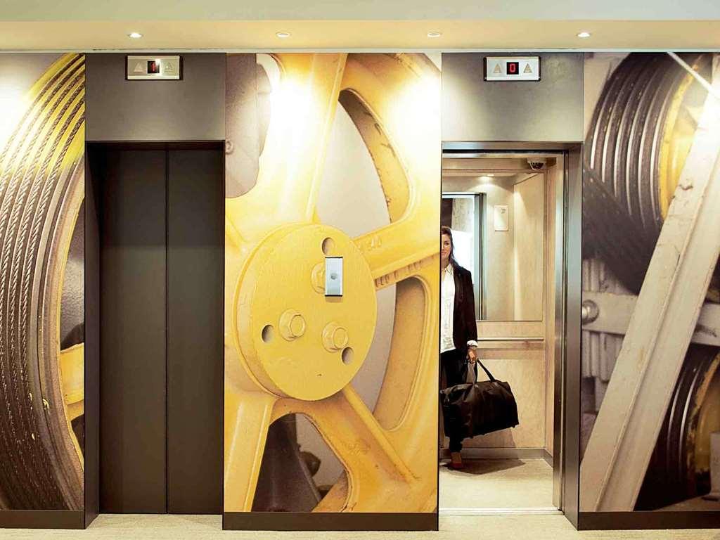 Ibis Paris Porte D'Italie Gentilly Εξωτερικό φωτογραφία