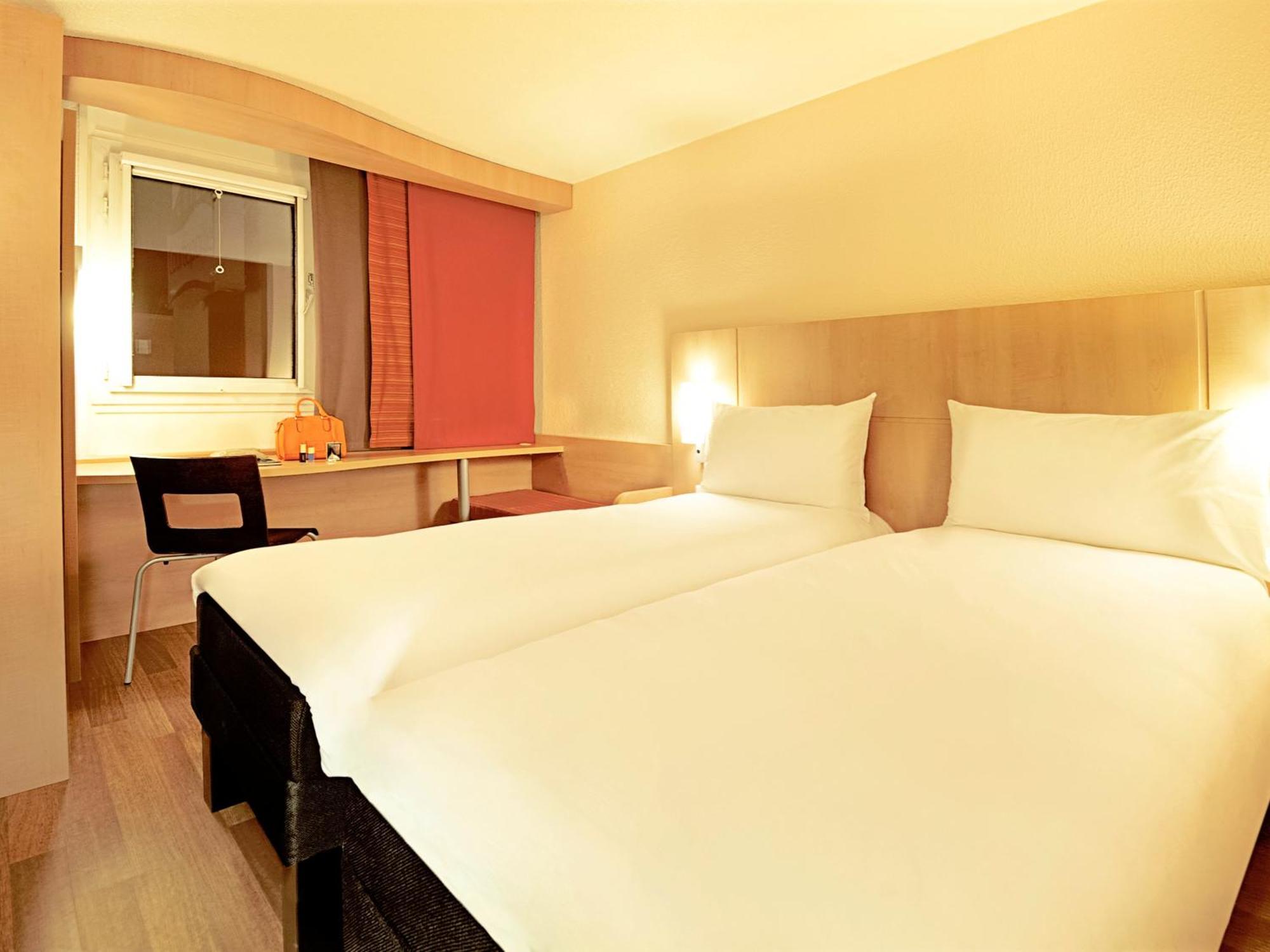 Ibis Paris Porte D'Italie Gentilly Εξωτερικό φωτογραφία